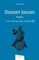 bokomslag Dauner Jauner Band 3