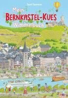 bokomslag Mein Bernkastel-Kues Wimmelbuch