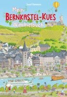 bokomslag Mein Bernkastel-Kues Wimmelbuch