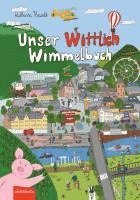 bokomslag Unser Wittlich Wimmelbuch