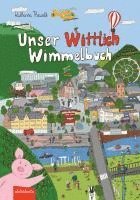 Katharina Thewalt - Unser Wittlich Wimmelbuch, Kartonnage