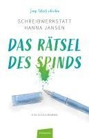 Das Rätsel des Spinds 1