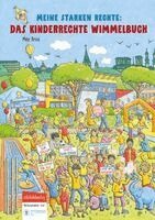 Mele Brink, Kinderschutzbund Mainz - Meine starken Rechte, Kartonnage