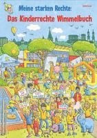 Meine starken Rechte