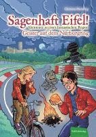 Sagenhaft Eifel! - Abenteuer in einer fantastischen Region 1