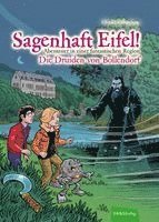 Sagenhaft Eifel! - Abenteuer in einer fantastischen Region