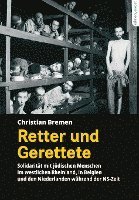 bokomslag Retter und Gerettete