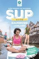bokomslag SUP-Guide Hamburg & Umland