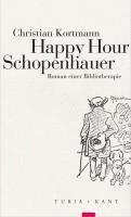 bokomslag Happy Hour Schopenhauer