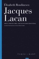 bokomslag Jacques Lacan