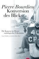 bokomslag Konversion des Blicks