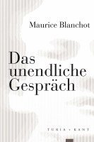 Das unendliche Gespräch 1