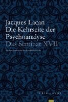 Jacques Lacan, Jacques-Alain Miller - Die Kehrseite der Psychoanalyse, Häftad