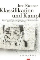 bokomslag Klassifikation und Kampf