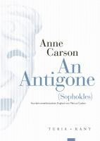 bokomslag An Antigone