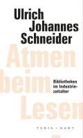 Atmen beim Lesen 1