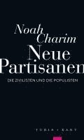 bokomslag Neue Partisanen