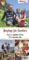 Bergtage für Familien