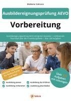 bokomslag Ausbildereignungsprüfung AEVO Vorbereitung