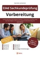 §34d Sachkundeprüfung Vorbereitung 1