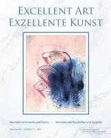 bokomslag Excellent Art 2020 - Exzellente Kunst 2020