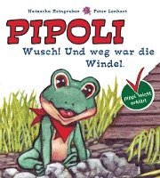 Natascha Reingruber - Pipoli, Häftad