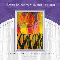 bokomslag Flowers for Monet / Blumen für Monet