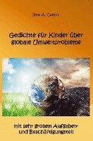 Gedichte für Kinder über globale Umweltprobleme 1