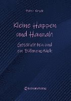 bokomslag Kleine Happen und Hannah