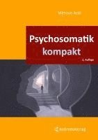 bokomslag Psychosomatik kompakt