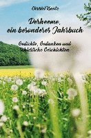 Derheeme, ein besonderes Jahrbuch 1