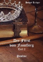 bokomslag Der Fürst vom Faustberg - Teil 2