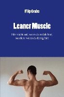 bokomslag Leaner Muscle