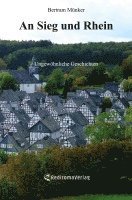 bokomslag An Sieg und Rhein
