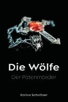 Enrico Schnitzer - Der Patenmörder, Häftad