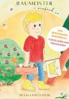 Silvia Löwenstein - Baumeister - einfach so, Häftad