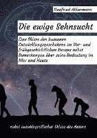 bokomslag Die ewige Sehnsucht