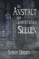 bokomslag Die Anstalt der gebrochenen Seelen