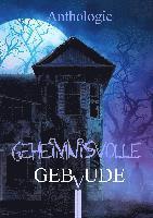 bokomslag Geheimnisvolle Gebäude