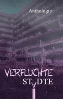 bokomslag Verfluchte Städte