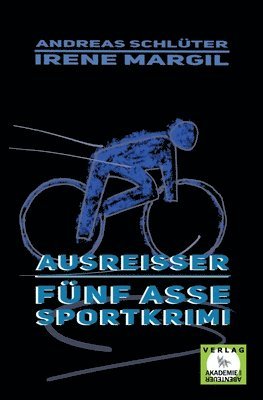 Ausreisser - Sportkrimi 1