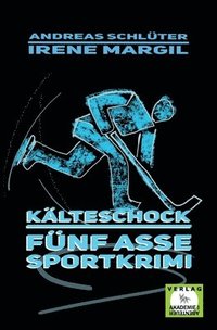 bokomslag Klteschock - Sportkrimi