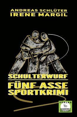 Schulterwurf 1