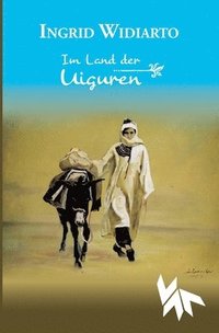 bokomslag Im Land der Uiguren
