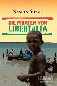 bokomslag Die Piraten von Libertalia