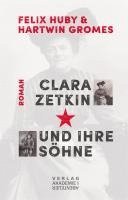 bokomslag Clara Zetkin und ihre Söhne