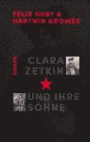 Clara Zetkin und ihre Söhne 1