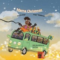bokomslag Mama Christmas