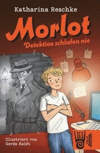 bokomslag Morlot
