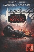 Henry a Selkirk - Darlington Road Kids - Band 7, Häftad